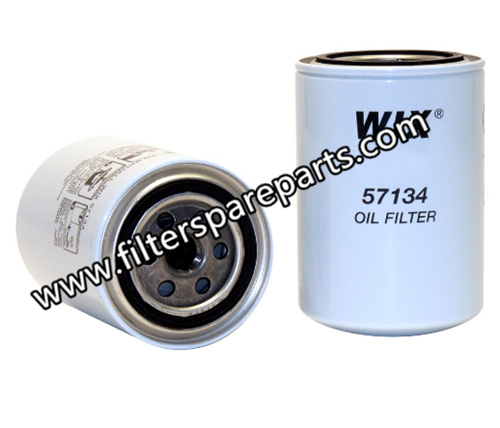 57134 WIX OIL FILTER